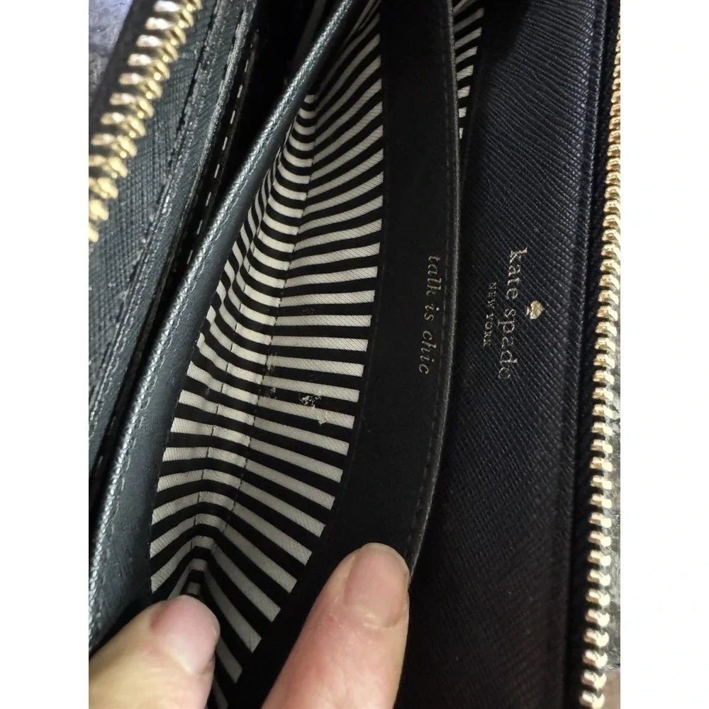 kate spade very good